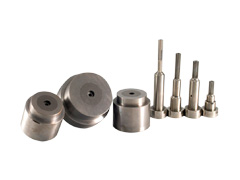 Carbide products of special shape DiamEdge